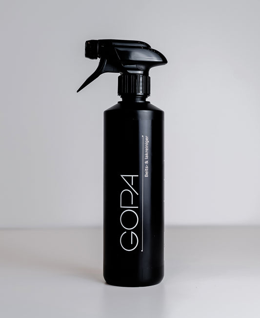 Beits - & lakreiniger